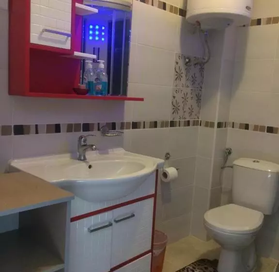 Hostel Arijana