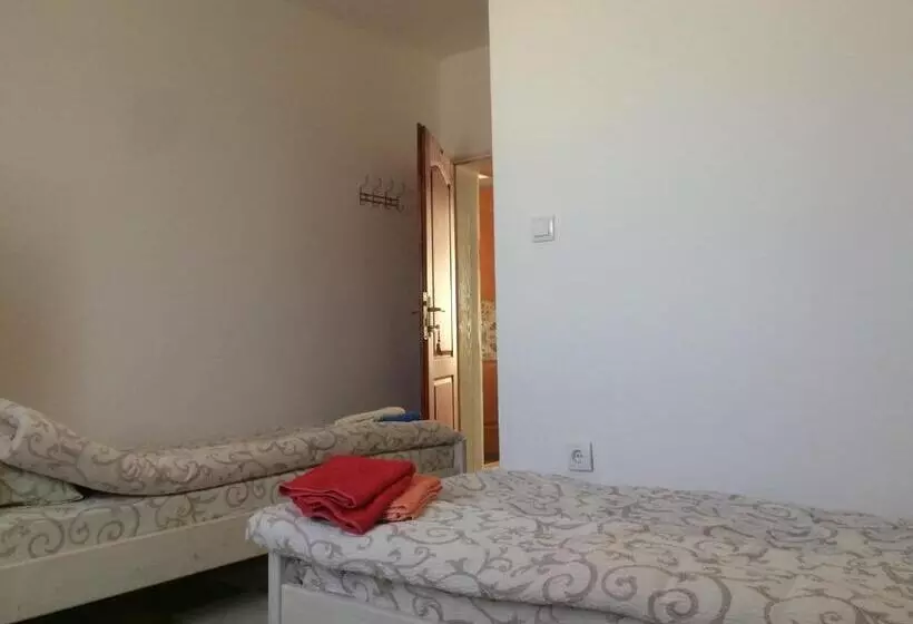 Hostel Arijana