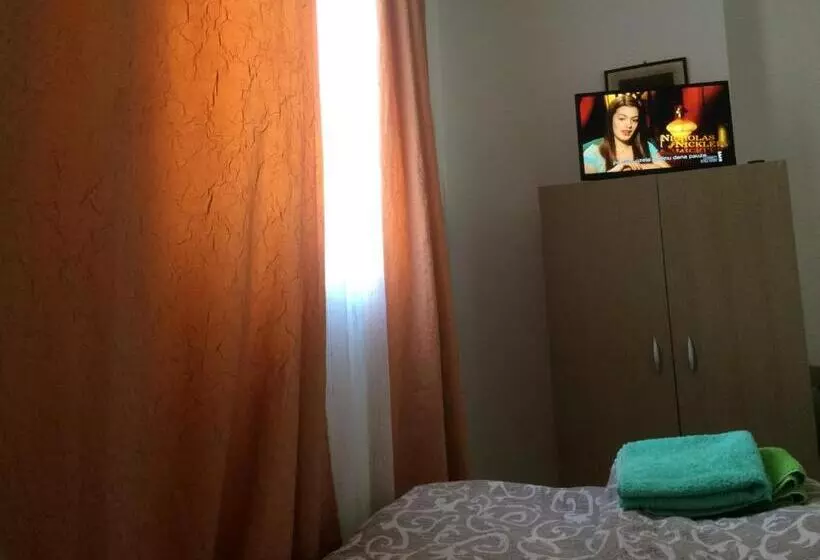 Hostel Arijana