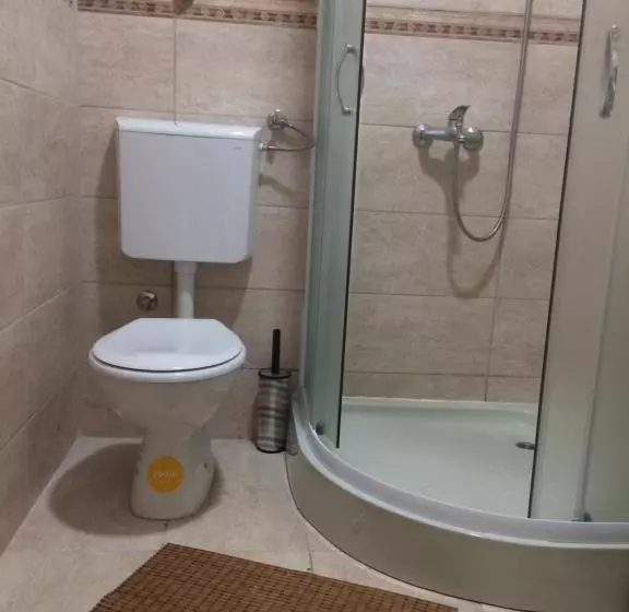 Hostel Arijana