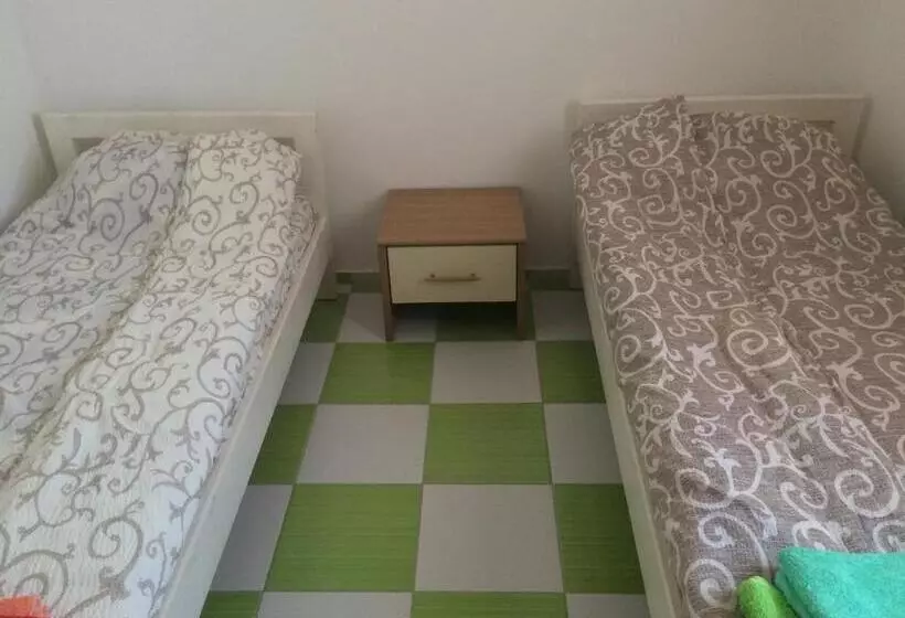 Hostel Arijana