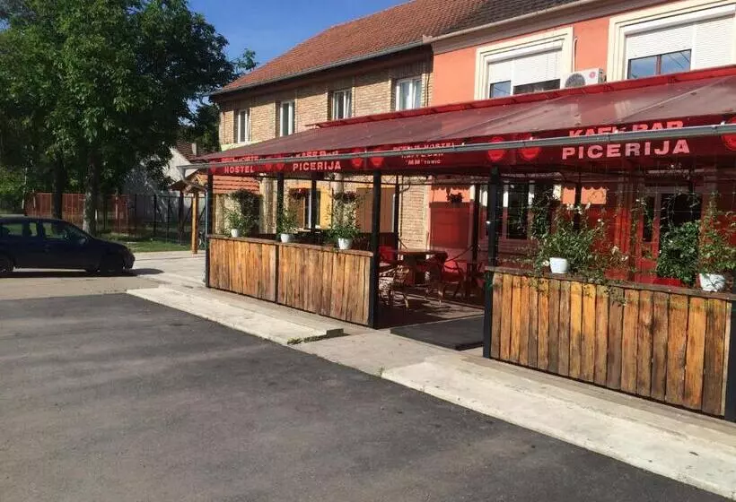 Hostel Arijana