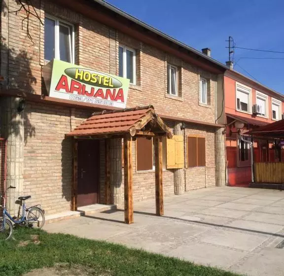 Hostel Arijana