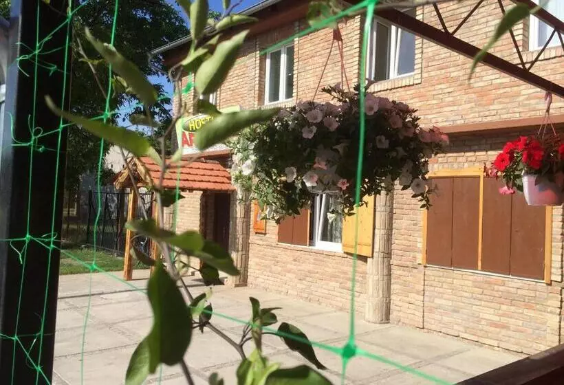 Hostel Arijana