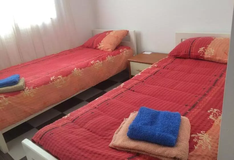 Hostel Arijana