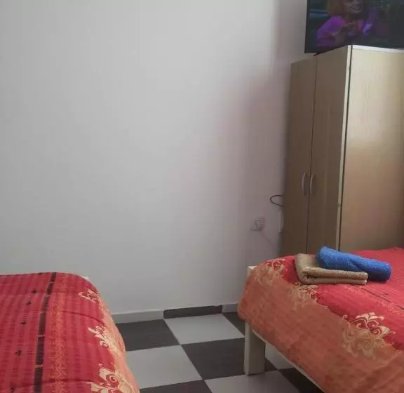 Hostel Arijana