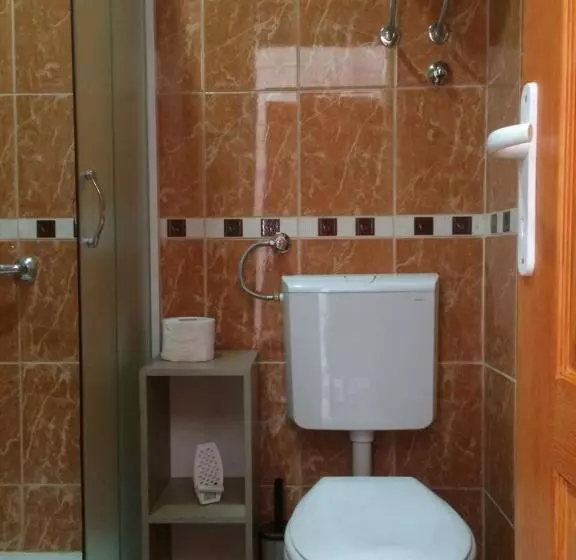 Hostel Arijana