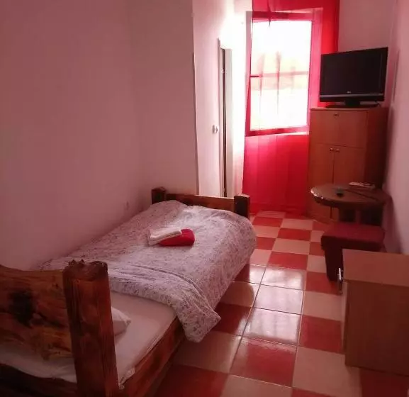 Hostel Arijana