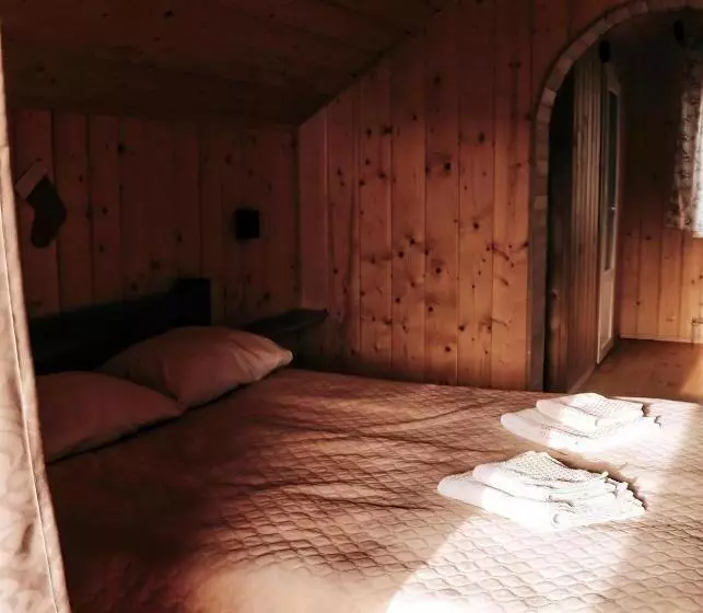 Hotelli садиба казка