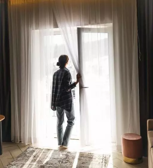 Hotelli садиба казка