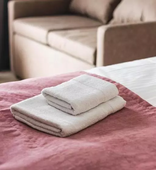 Hotelli садиба казка