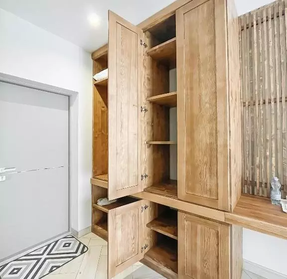 Hotelli садиба казка