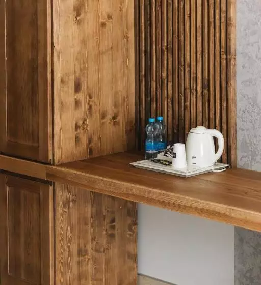 Hotelli садиба казка