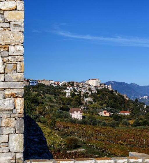 בית מלון כפרי Cantine Iannella