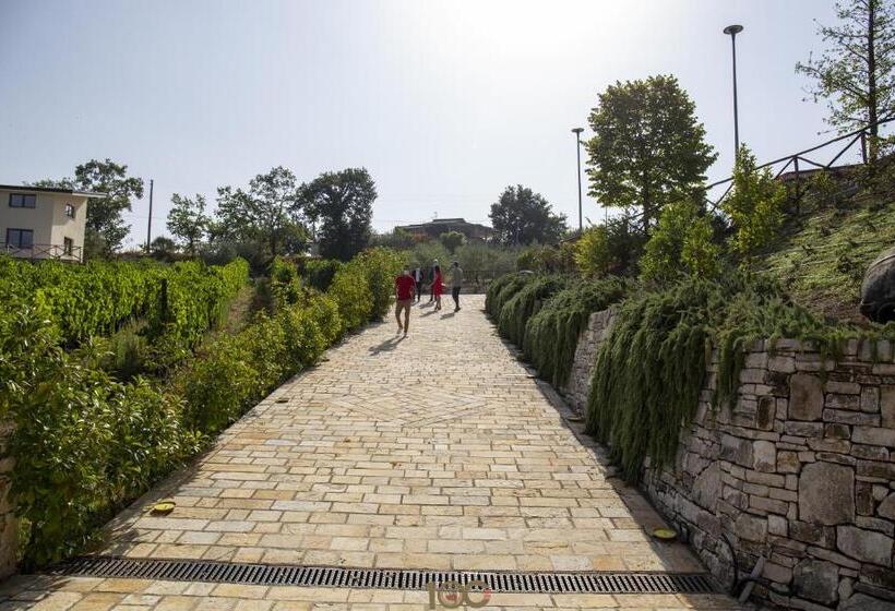 בית מלון כפרי Cantine Iannella