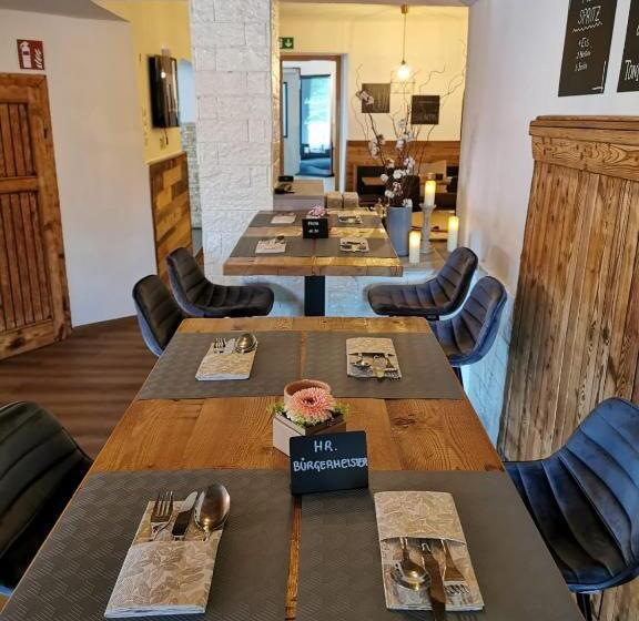 فندق Lieboch Living