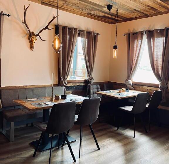 فندق Lieboch Living