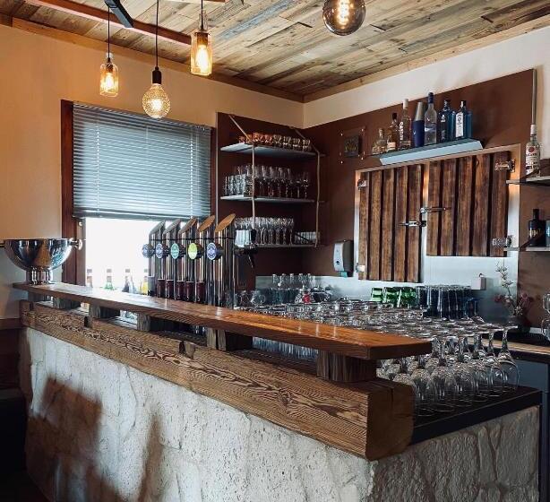 فندق Lieboch Living