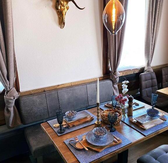 فندق Lieboch Living