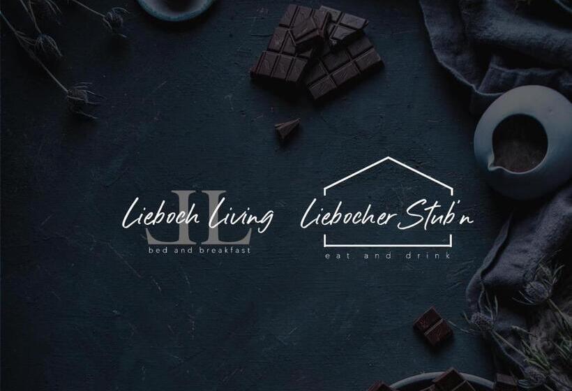 فندق Lieboch Living
