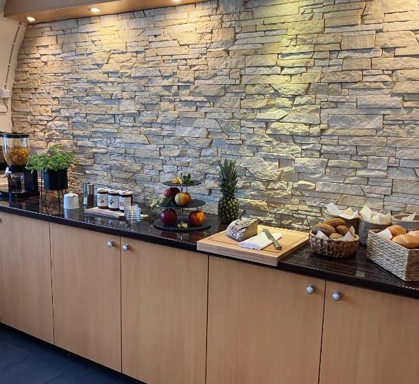 فندق Lieboch Living