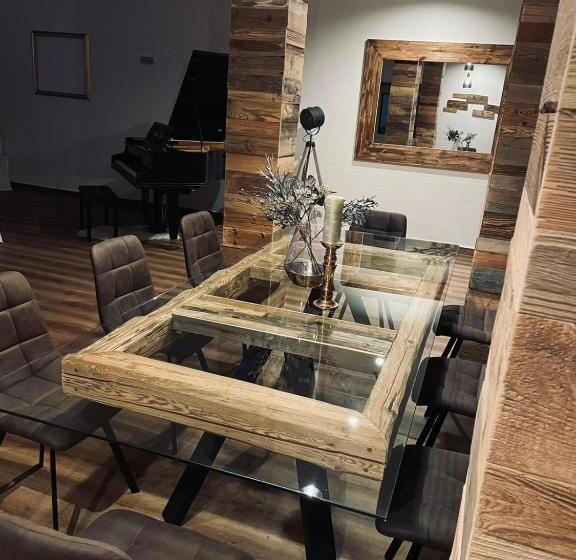 فندق Lieboch Living