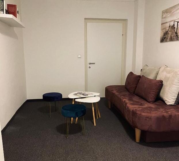 فندق Lieboch Living