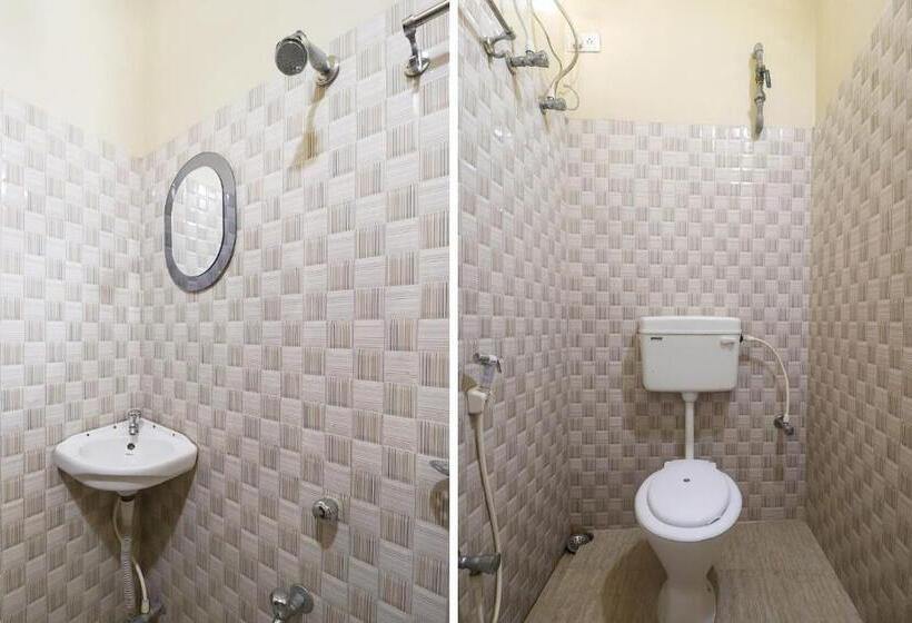 Hotel O Subham Lodge