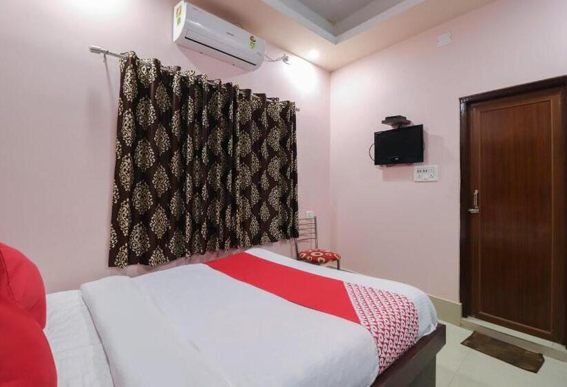 Hotel O Subham Lodge