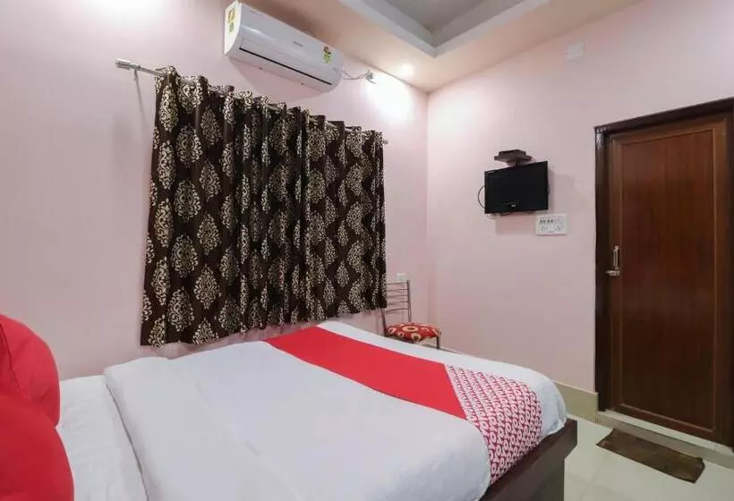 ホテル O Subham Lodge