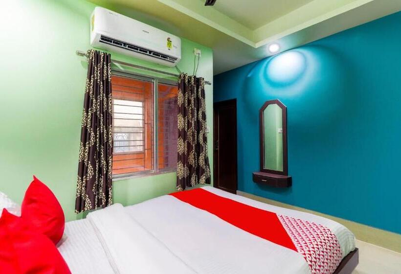 Hotel O Subham Lodge