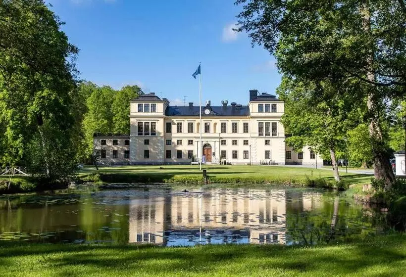 ホテル Rånäs Slott