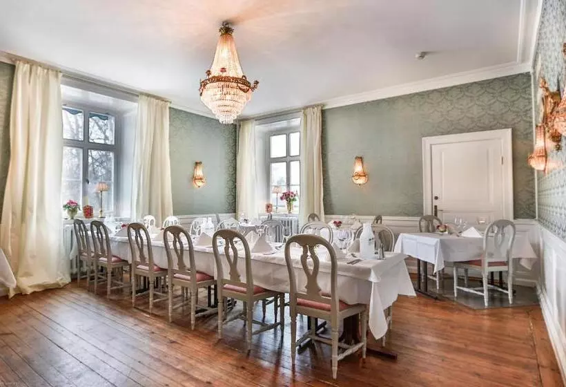 ホテル Rånäs Slott