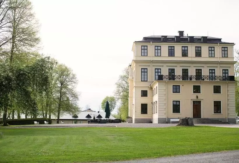 ホテル Rånäs Slott