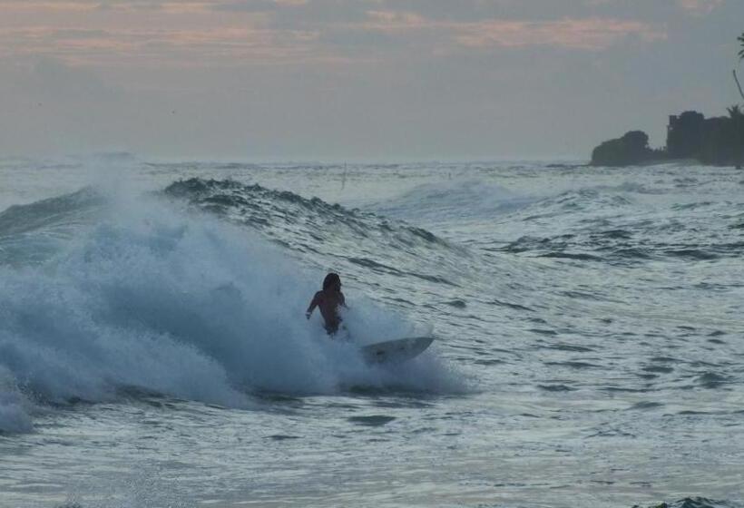 فندق South Sea Villa