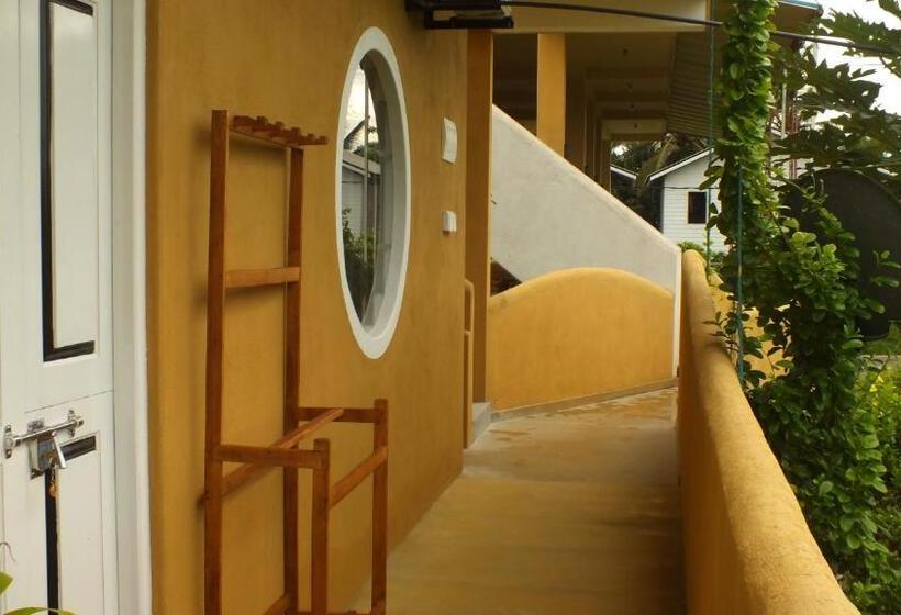 فندق South Sea Villa