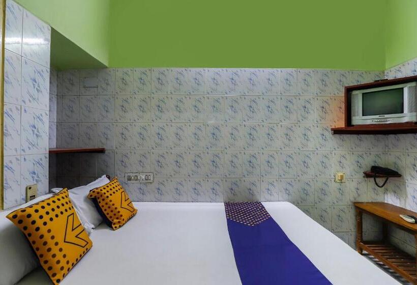 בית מלון כפרי Spot On 69027 Gemini Guest House