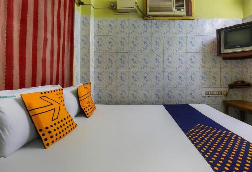 בית מלון כפרי Spot On 69027 Gemini Guest House