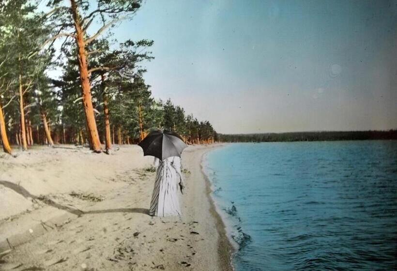 Konfor Hotel Burabay