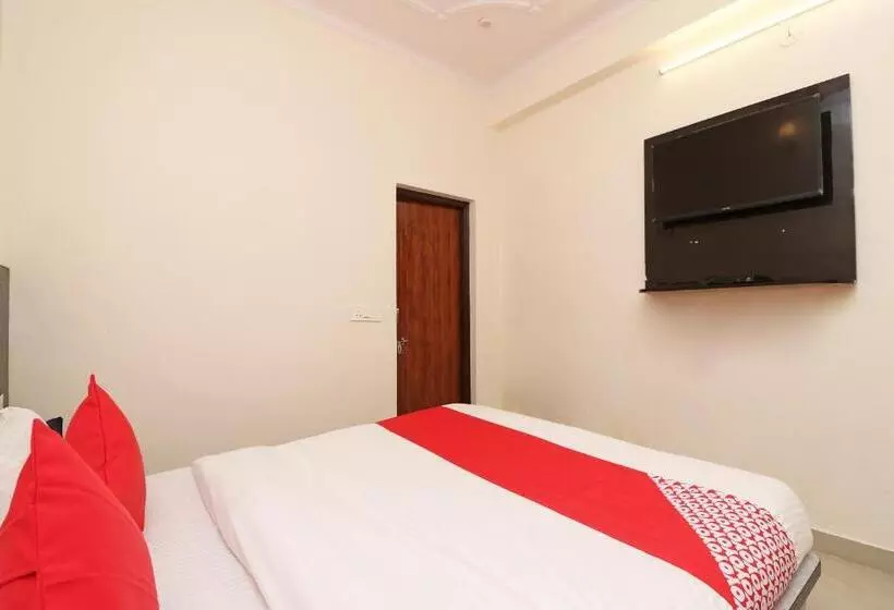 Oyo Dev Hills Hotels & Resorts
