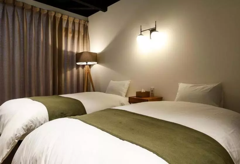 پانسیون 貸別荘 楓 Fū  有馬