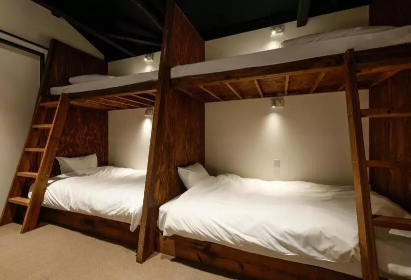 پانسیون 貸別荘 楓 Fū  有馬