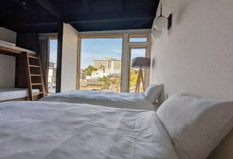 پانسیون 貸別荘 楓 Fū  有馬