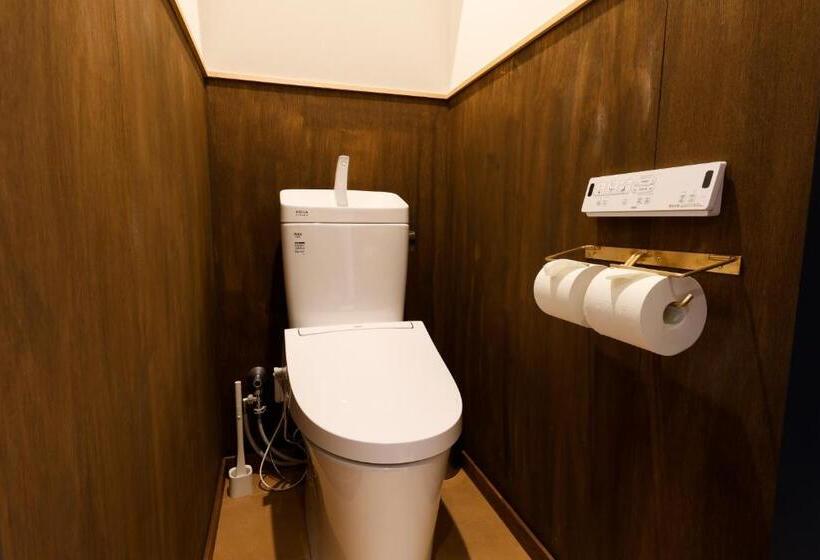 Pansiyon 貸別荘 楓 Fū  有馬