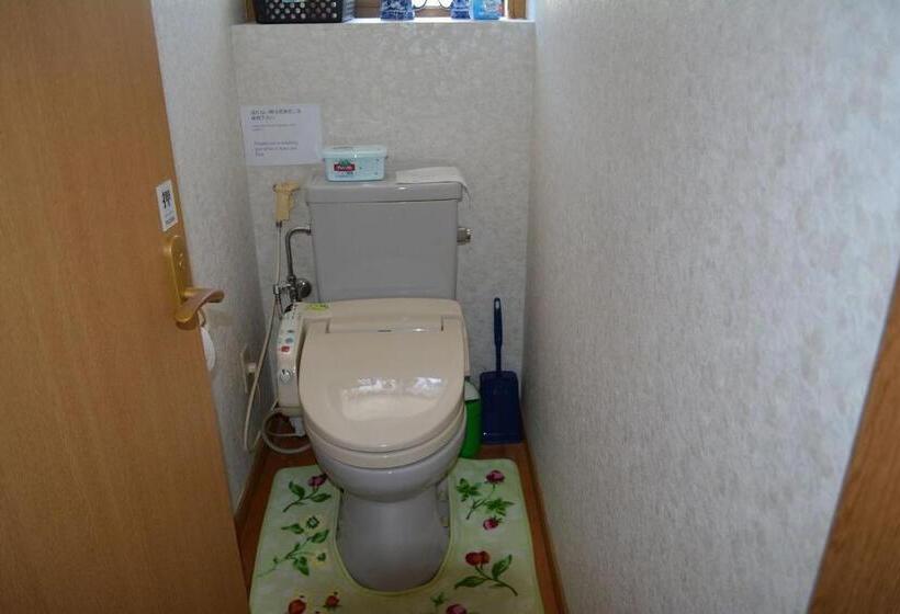 פנסיון Amakusa House / Vacation Stay 5358