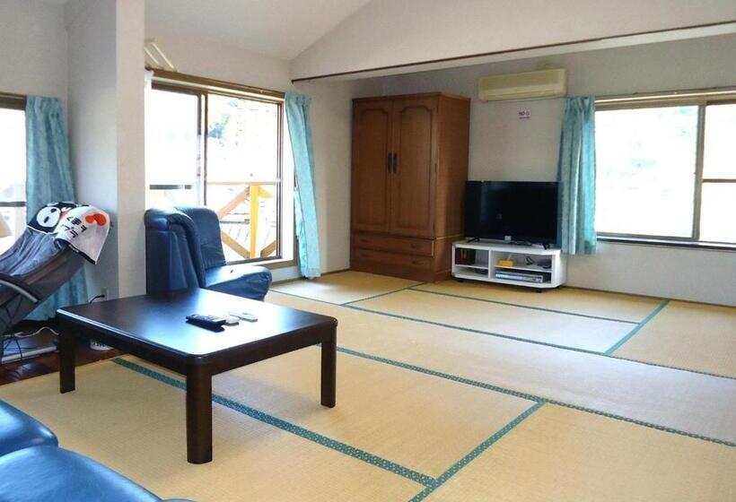 פנסיון Amakusa House / Vacation Stay 5358