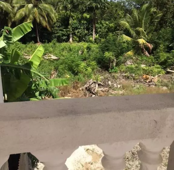 پانسیون Coconut Cottage