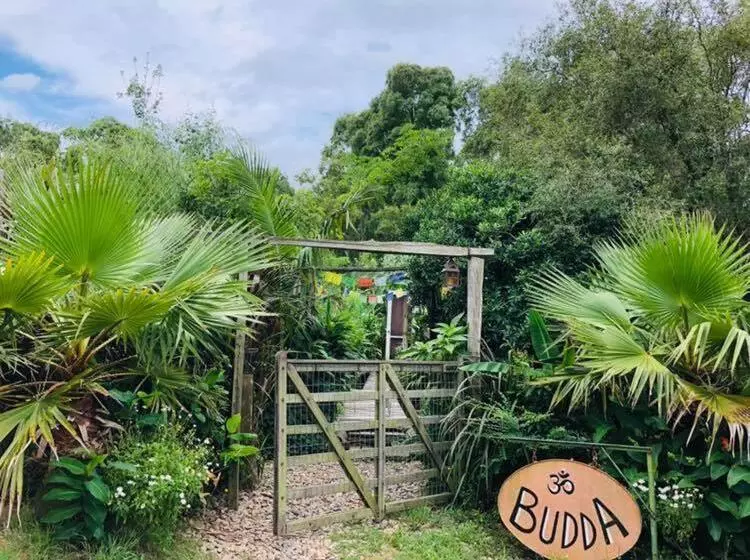ペンション El Refugio De Budda
