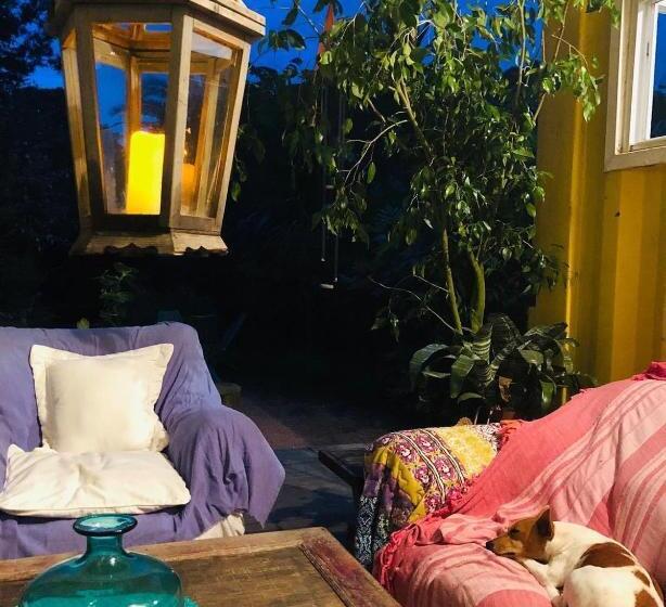 Пансион El Refugio De Budda