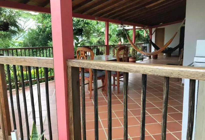ペンション Finca Hotel Los Azahares
